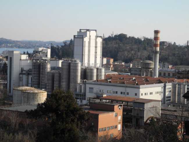 area ex montefibe