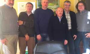 aree protette crosa lenz direttivo