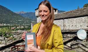 arianna giannini libro