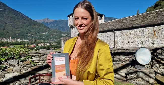 arianna giannini libro