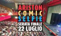 ariston OK
