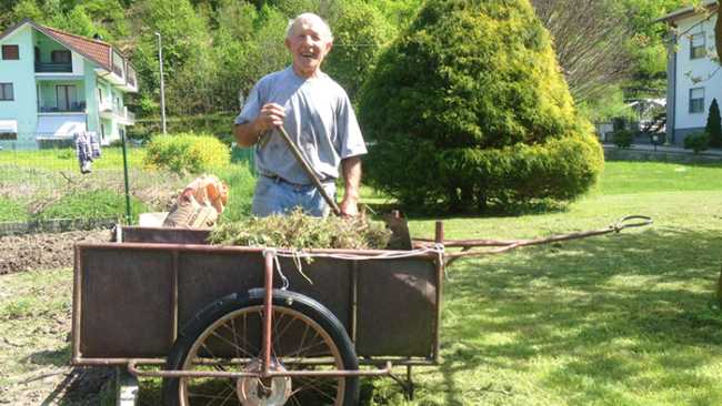 armando borri coragios