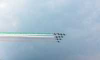 aro air show