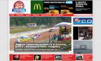 arona24 screen