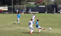 arona calcio
