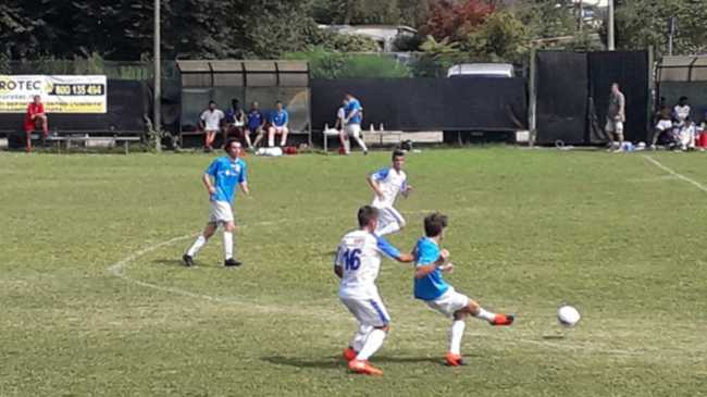 arona calcio