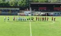 arona calcio stadio