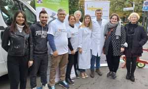 arona camper prevenzione