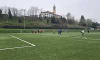 arona campo riscaldamento