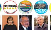 arona candidati