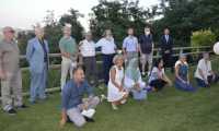 arona domani gruppo