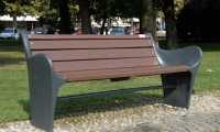 arona panchina nuova