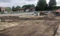 arona park medie