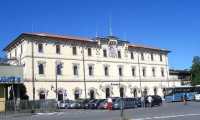 arona stazione