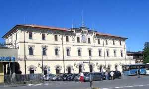 arona stazione