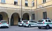 arona vigili comune