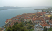 arona web cam foschia