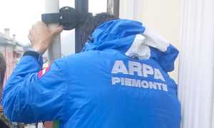 arpa Centraline Domo