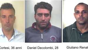 arrestati cannobio autocarro