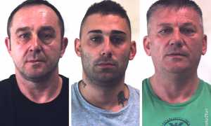 arrestati verbania furti