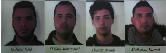 arresti bike aprile 2015