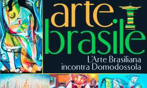 arte brasile