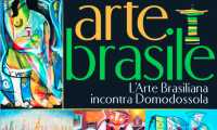 arte brasile