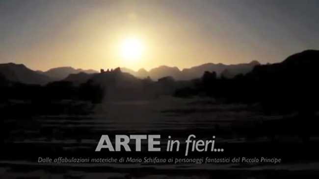 arte fieri teruzzi