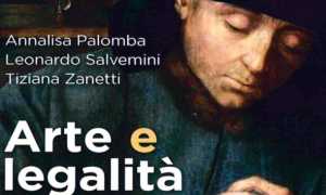 arte legalita