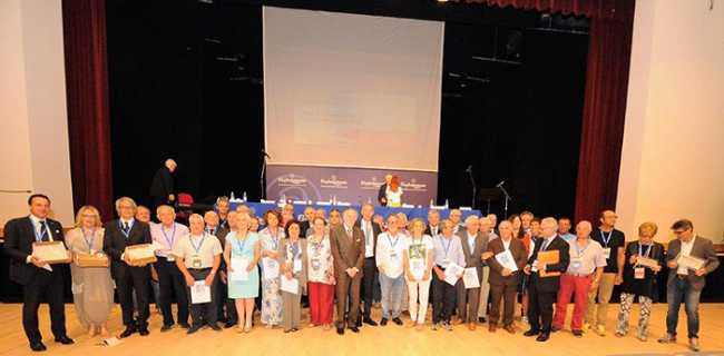 artigiani 18 premiati