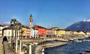 ascona