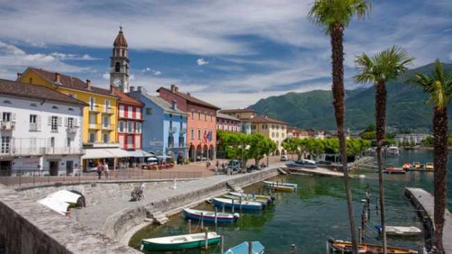 ascona ti