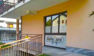 asilo piccole impronte