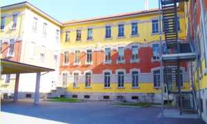 asilo scuole milani rosmini