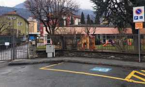 asilo terezin cartello