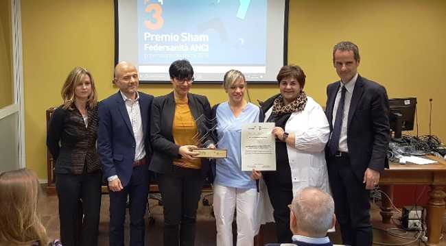 asl premio