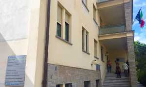 asl uffici domo