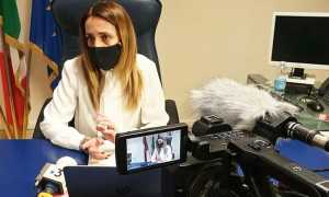 assessore regione istruzione chiorino