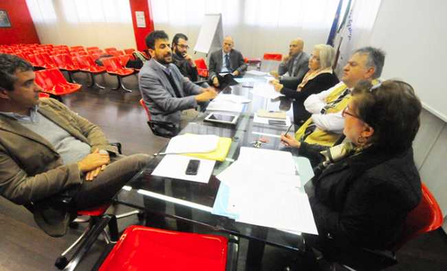 assocave incontro regione