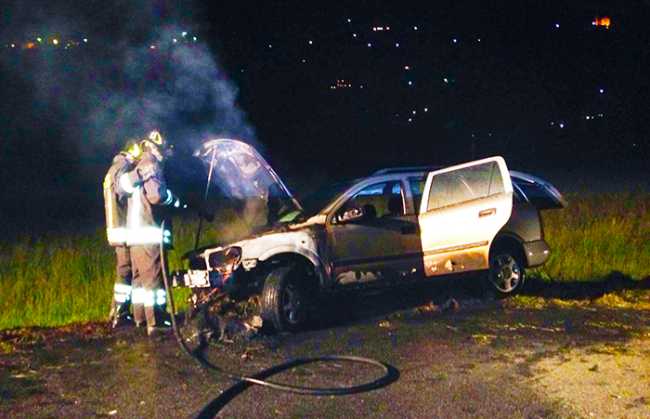 astra incendio villa