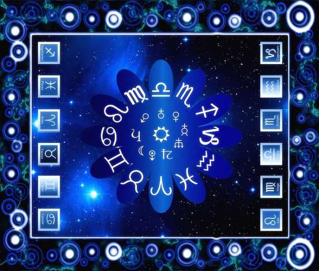 astrologia