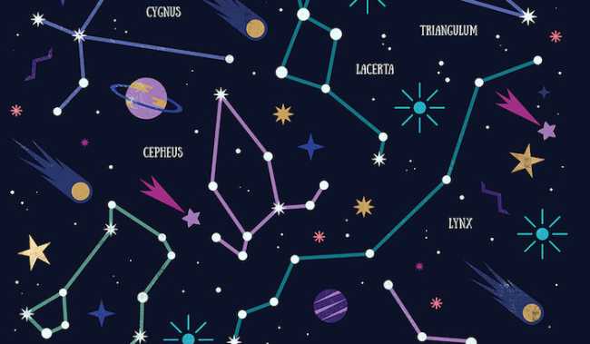 astrologia