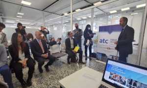 atc presentazione