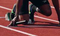 athlete