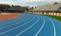 atletica pista