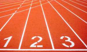 atletica pista z