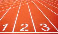 atletica pista z