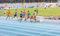 atletica torino appetito