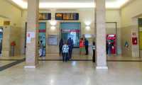 atrio stazione domo biglietti