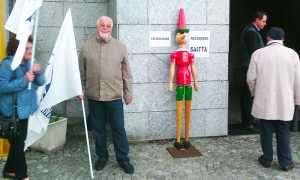 attesa chiamparino tecnoparco